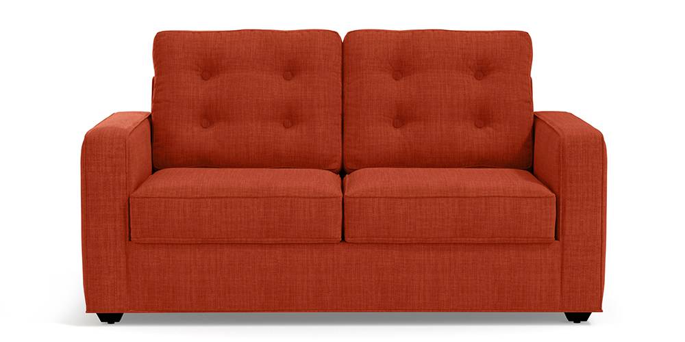 Apollo Tufted Sofa